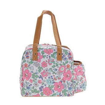 Portable Handheld Insulated Lunch Bag 1 pc