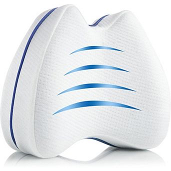 Orthopedic Knee Pillow for Better Sleep