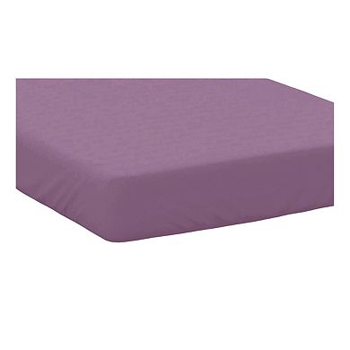Belledorm Easycare Percale Fitted Sheet (Twin)