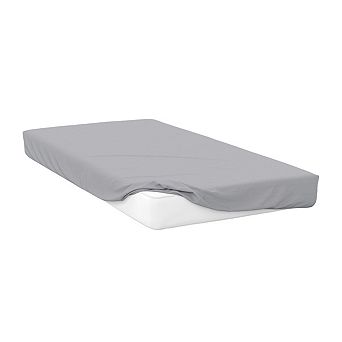 Belledorm 400 Thread Count Egyptian Cotton Fitted Sheet (Full)