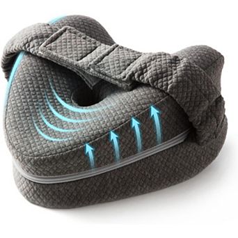Orthopedic Sciatica & Hip Pain Relief Pillow