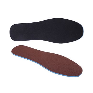 Breathable Shoe Inserts 1 Pair