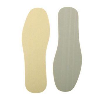 Breathable Shoe Inserts 1 Pair