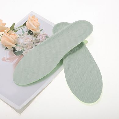 Trim to Fit Shoe Inserts Fit Shoe 1 Pair