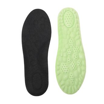 Trim to Fit Shoe Inserts Fit Shoe 1 Pair