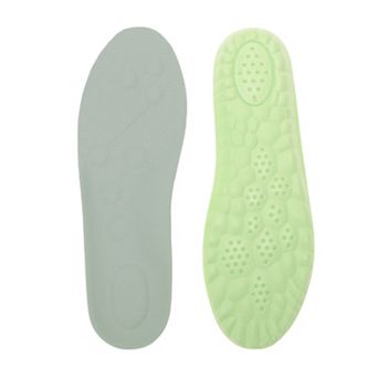 Trim to Fit Shoe Inserts Fit Shoe 1 Pair