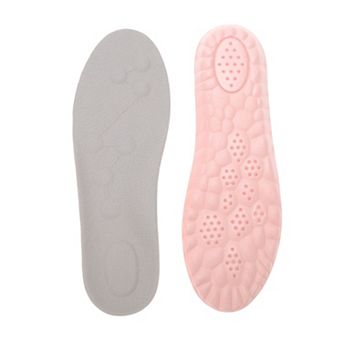 Trim to Fit Shoe Inserts Fit Shoe 1 Pair