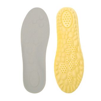Trim to Fit Shoe Inserts Fit Shoe 1 Pair