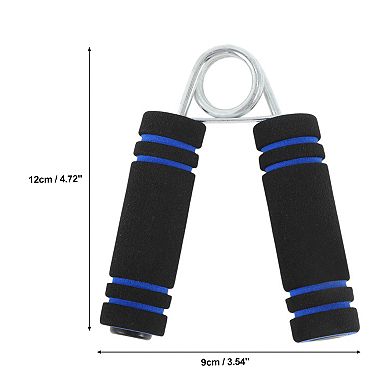 A-shaped Hand Grip Strengthener for Strengthening Grip and Finger Dexterity 1 Pc