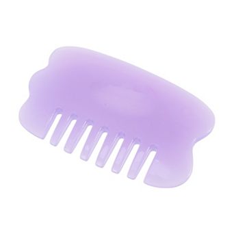 1 pc Portable Head Massage Comb for Travel and Relaxation
