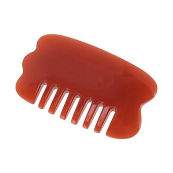 1 pc Portable Head Massage Comb for Travel and Relaxation