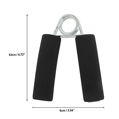 A-shaped Hand Grip Strengthener for Strengthening Grip and Finger Dexterity 1 Pc