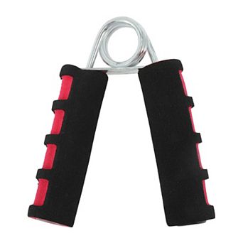 A-shaped Hand Grip Strengthener for Strengthening Grip and Finger Dexterity 1 pc