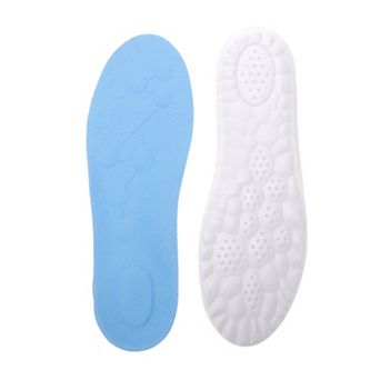 Trim to Fit Shoe Inserts Fit Shoe 1 Pair