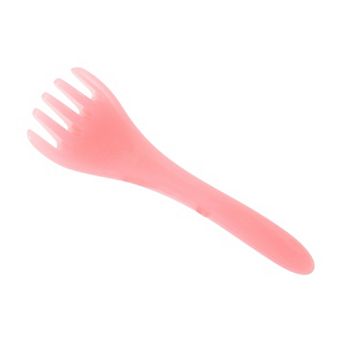1 pc Five-claw Shape Head Massager for Travel and Relaxation