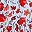 Red Flower