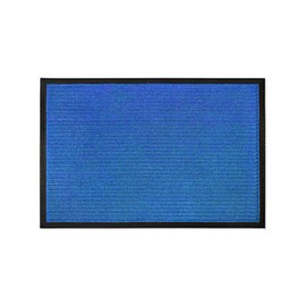 Rectangular Outdoor Non-Slip Entrance Door Mat - 24" x 36"