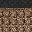 Brown Button