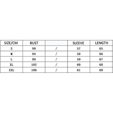 Blazers for Women Oversiz Business Casual Spring Fall Long Sleeve Open Front Work Office Jackets