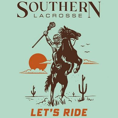 Let's Ride Short Sleeve Tee