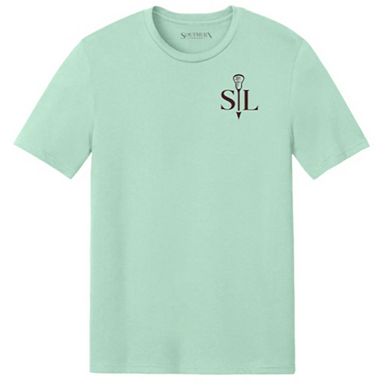 Let's Ride Short Sleeve Tee