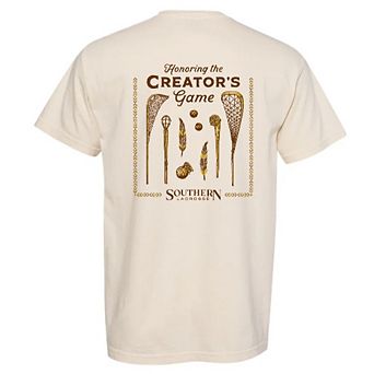 Creator's Game Tee