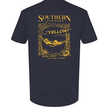 Yellow! Short Sleeve Tee