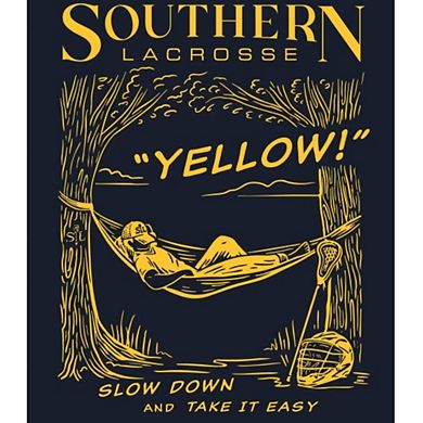 Yellow! Short Sleeve Tee