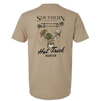 Hat Trick Hunter Tee