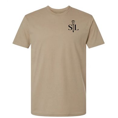 Hat Trick Hunter Tee