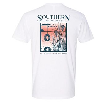 Rippin' Rocks Short Sleeve Tee