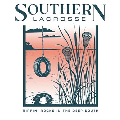 Rippin' Rocks Short Sleeve Tee