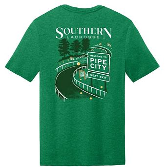 Pipe City Short Sleeve Tee