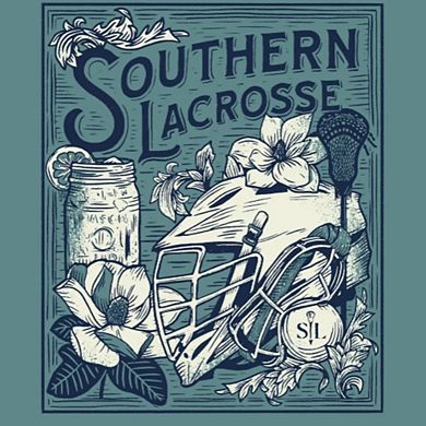 All Things Southern Tee