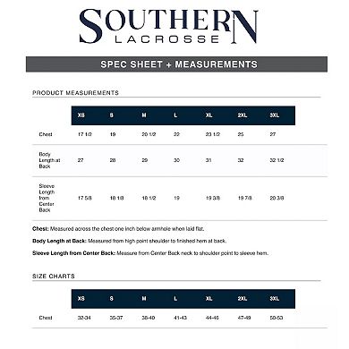 All Things Southern Tee