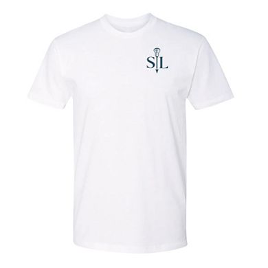 Rippin' Rocks Short Sleeve Tee