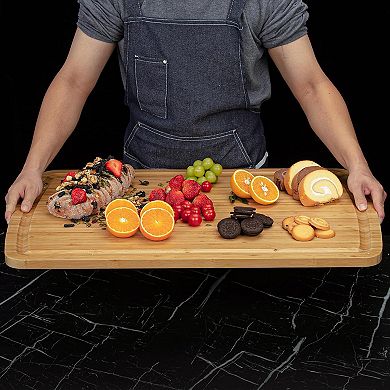 30x20 Extra Large Cutting Board
