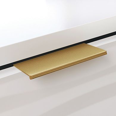 Storage Cabinet with 2 Drawers