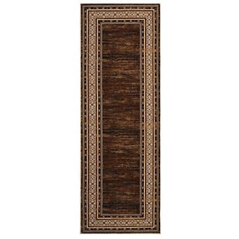 Indoor Modern Rugs, Soft Non Slip Washable Area Rug, Contemporary Geometric Throw Carpet