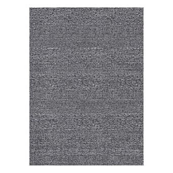 Vintage Area Washable Rug, Solid Color Soft Rugs