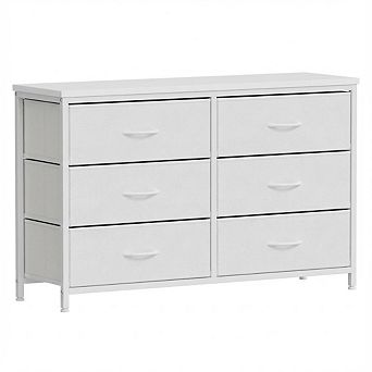 Craze Ventures TV stand with drawers and shelves