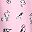 Pink Pups