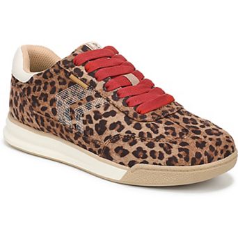 Dr. Scholl's Throwback Retro Women's Lace-Up Shoes