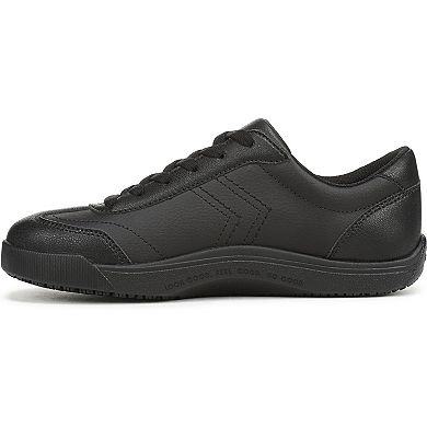 Dr. Scholl's Be True Women's Slip Resistant Service Shoes