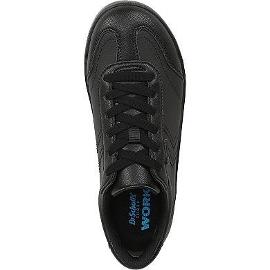 Dr. Scholl's Be True Women's Slip Resistant Service Shoes