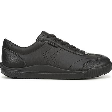 Dr. Scholl's Be True Women's Slip Resistant Service Shoes