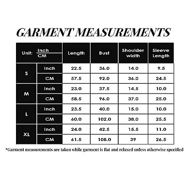 Women's Short Sleeve Textured Knit V-Neck Front Tie Top