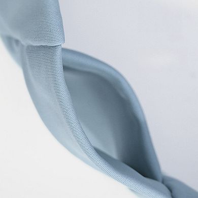 Women's Wide Stretch Sports Headband Soft Elastic Fabric Comfortable Secure Fit Hair Accessory