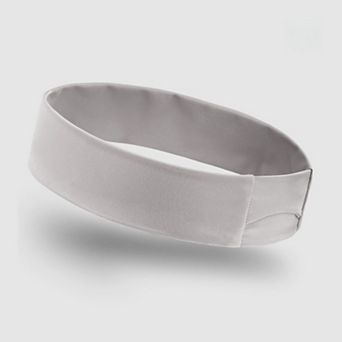 Women's Wide Stretch Sports Headband Soft Elastic Fabric Comfortable Secure Fit Hair Accessory