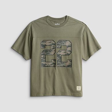 Men's Hollywood Short Sleeve Sport Tee